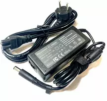 Dowellon HP pakrovėjas 18.5 V 3.5 A 65 W, 7.4x5.0 Pavilion DV7 DV6 DV5 DV4 DM4 G7 G6 G4