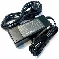 Dowellon HP pakrovėjas 18.5 V 4.9 A 90 W, 7.4x5.0 su adata