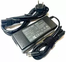 Dowellon Toshiba pakrovėjas 15 V 5 A, 6.3x3.0, Satellite 2500 Portege M300