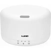LUND Oro drėkintuvas 1000ml Baltas Z PILOTEM / DYFUZOR ZAPACHU