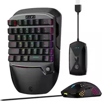 Klaviatūra „GameSir VX2 AimSwitch Combo“ (HRG8147)