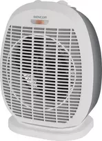 Sencor SFH 7017WH šildytuvas-ventiliatorius