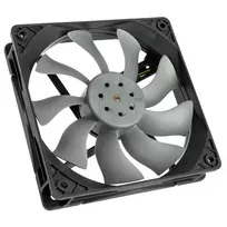 Akasa OTTO SF12 PWM ventiliatorius, atsparus vandeniui - 120mm