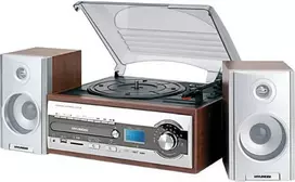 Muzikinis centras Hyundai RTC182SURIP