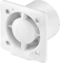 Ventiliatorius AWENTA turbo ventiliatoriaus korpusas 100CTR SYSTEM + (KWT100CTR)