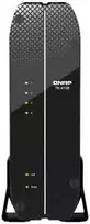 Serveris QNAP TS-410E NAS Tower Ethernet LAN Juodas J6412