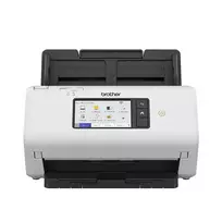 Skeneris Brother | Profesionalus dokumentų skaitytuvas | ADS-4700W | Spalva | Bevielis
