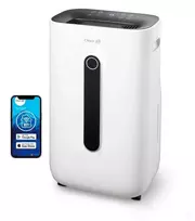 Sausintuvas - oro valytuvas Clean Air CA-705 Smart