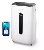 Sausintuvas - oro valytuvas Clean Air CA-706 Smart