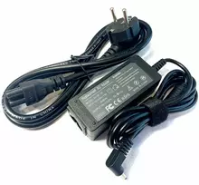 Dowellon Acer pakrovėjas 19 V 2.37 A 45 W, 3.0x1.1 Chromebook 11 13 14 15, Aspire
