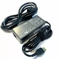Dowellon Lenovo pakrovėjas 20 V 3.25 A 65 W, stačiakampis USB Yoga 2 11 13, IdeaPad S210 U430