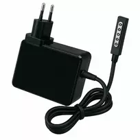 Dowellon Microsoft pakrovėjas 12 V 3.6 A, Surface Pro 1, Pro 2, RT