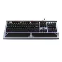Hk Gaming INCA OPHIRA RGB MECHANINĖ ŽAIDIMŲ KLAVIATŪRA