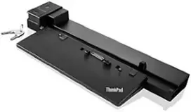 Stotis / replikatorius Lenovo ThinkPad darbovietė Dock 230 W (40A50230DK)