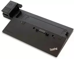 Stotis / replikatorius Lenovo ThinkPad Ultra Dock (04W3947)