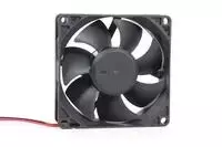 Alphacool ES PWM-korpuso ventiliatorius – 80mm