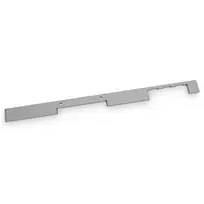 Ek Water Blocks Ek Vanduo Blocks EK Vanduo Blocks EK-Quantum Vector² Strix RTX 3080/90 ABP Side Cover – Nickel