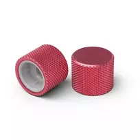 Glorious GMMK PRO Rotary Knob - rožinė