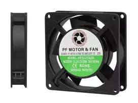 Blow Oem Ventiliatorius 92x92x25 230V rutulinis