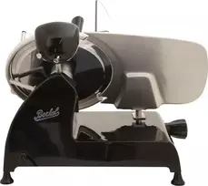Berkel Raudona Line RL 300 juoda pjaustyklė