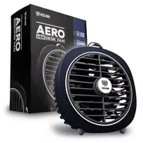 Kolink Aero USB-korpuso ventiliatorius – mėlynos spalvos
