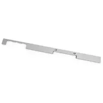 Ek Water Blocks Ek Vanduo Blocks EK Vanduo Blocks EK-Quantum Vector² Trio RTX 3080/90 ABP Side Cover – Nickel