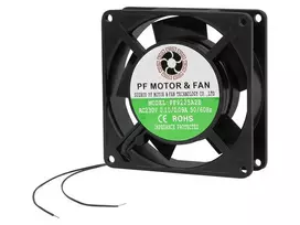 Blow Oem Ventiliatoriaus 92x92x25 230V 9225FD