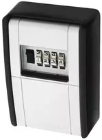 Drėkintuvas Abus Security Center Abus signalizacijos įrenginys ABUS 787 KeyGarage B/SB raktų seifui