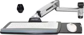 Klaviatūra Ergotron LX - tvirtinimo komplektas