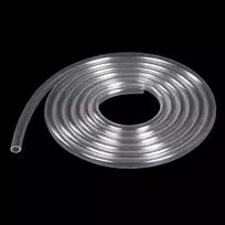 „Alphacool AlphaTube“ žarna HF 13/10 mm, itin skaidri, 3 m