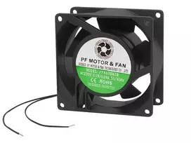 Blow Oem Ventiliatoriaus 80x80x38 230V 8038FD