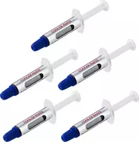 Terminė pasta Startech SILV5-THERMAL-PASTE 1,5 gr