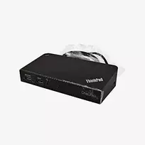 Stotis / replikatorius Lenovo ThinkPad OneLink + (03X6296)