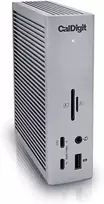 „CalDigit TS4 Thunderbolt 4“ stotis / replikatorius (CD-TS4-EU)