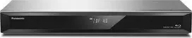 Vaizdo grotuvas Panasonic Blu-ray-Player DMR-BCT765AG (500GB, WLAN, UltraHD/4K) sidabrinis juodas