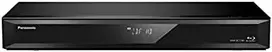 Vaizdo grotuvas Panasonic DMR-BCT76 4K UHD keičiantis „Blu-ray“ grotuvas ir 500GB laidas, skirtas HD priedėliui