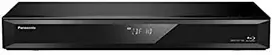 Vaizdo grotuvas Panasonic DMR-BST760AG UHD Blu-ray įrašymo įrenginys 500GB HDD, Twin HD Imtuvas, Juodas