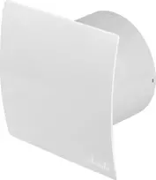AWENTA Escudo Awenta WEB150H vonios ventiliatorius fi150mm 205m3/h 18W 230V su drėgmės jutikliu ir laikmačiu, balta