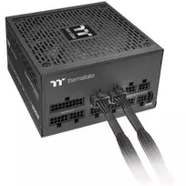Thermaltake 12VHPWR - PCIE 8 kontaktų x2,6m, Juoda (AC- 063- CN1NAN- A1)