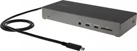 Stotis / replikatorius StarTech USB-C (DK31C2DSPDUE)