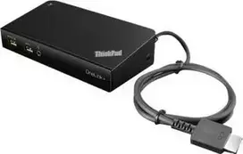 Stotis / replikatorius Lenovo Onelink +