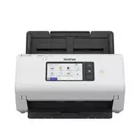 Skeneris Dokumentų skaitytuvas - Brother ADS-4700W ADF, 80ipm, 600x600 DPI, Juoda