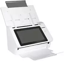 Skeneris Skaner Avision AN335W