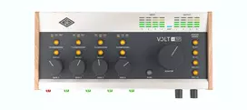 Universal Audio Volt 476P - USB audio interface