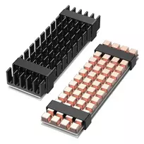 Graugear Radiator SSD M.2 2280 Aliuminio + Miedź retail