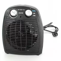 Emerio ventiliatoriaus šildytuvas FH-106737.2 (2000 W)