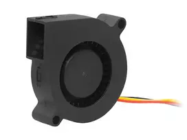 Blow Oem Ventiliatorius 50x50x15mm 12V
