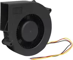 Blow Oem Ventiliatorius 97x97x33 24V