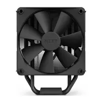 NZXT CPU aušinimas T120 juodas