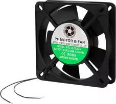 Blow Oem Ventiliatorius 110x25mm 230V